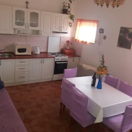 Zoric Апартаменты Марина